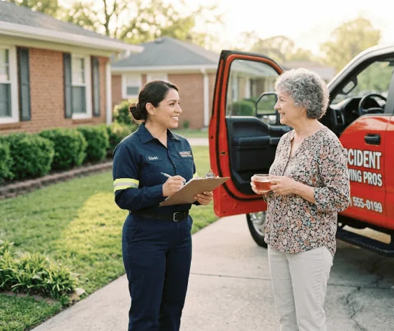 Accident Towing Service Norfolk, CT FAQs